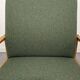 Pair of armchairs vintage from the 50s/60s