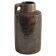 Scandinavian Modern Ceramic "Verona" Vase by Ingrid Atterberg, Upsala Ekeby 1960