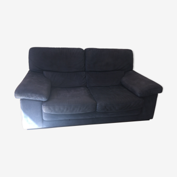 Rock and Bobois sofa