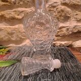 Old carafe "bunch of grapes"