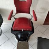 Barber's armchair 1920