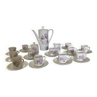 Arzberg coffee service