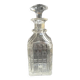 Alcohol carafe – Cut crystal - 19th century