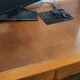 Empire style desk