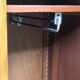 Wardrobe art deco closet