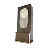 Pantax factory clock timer