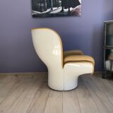 Elda Joe Colombo Armchair