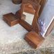 Art deco dressing table