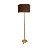 Lampadaire en laiton