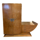 Armoire art deco