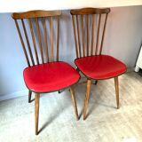 Baumann chairs