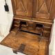 18th Century secretaire bookcase