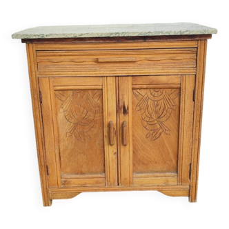 Petit meuble buffet art déco