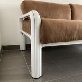 Gae Aulenti sofa for Knoll