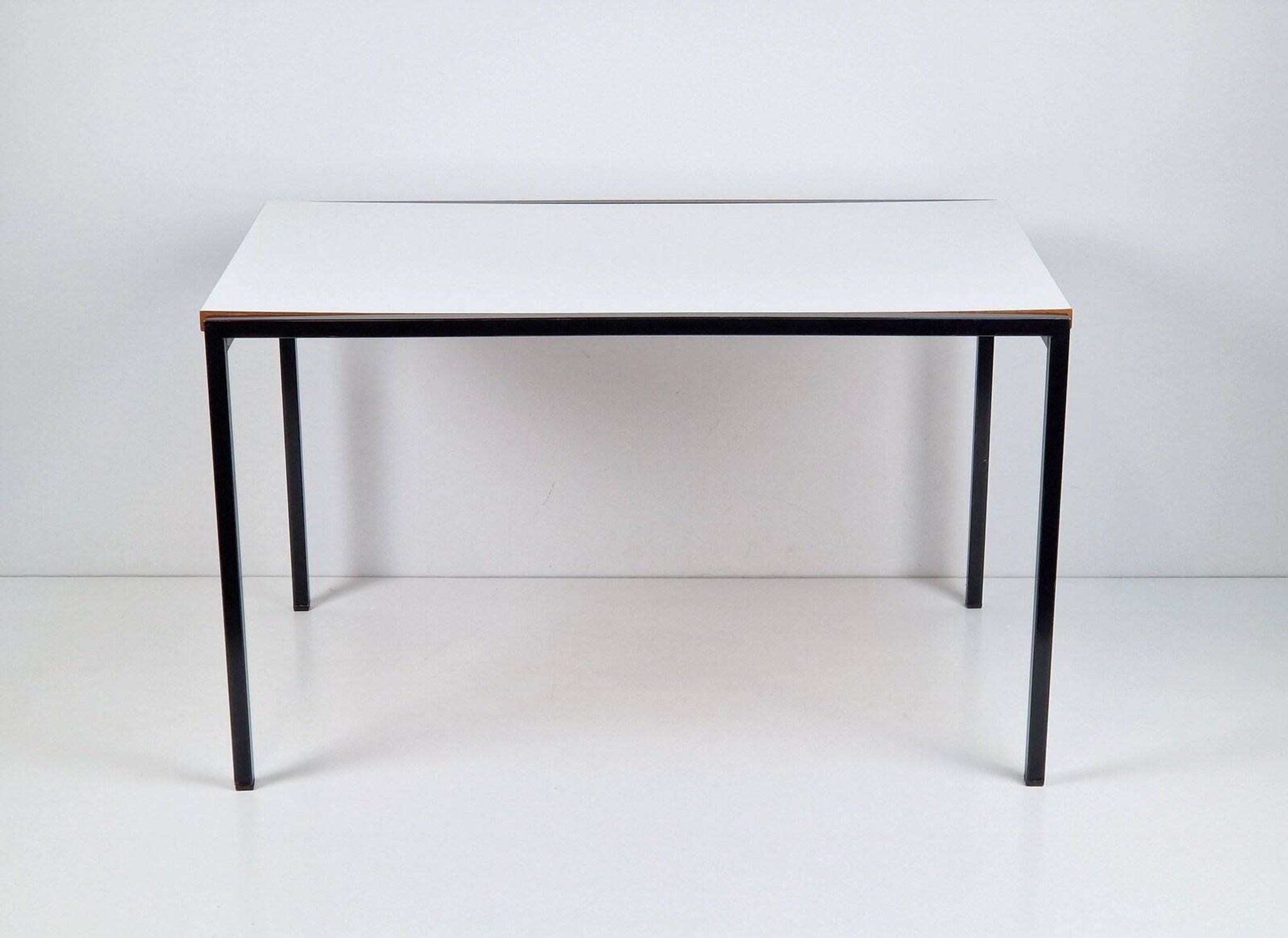 Table basse vintage par Cees Braakman pour Pastoe, années 1960.