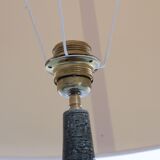 Scandinavian ceramic lamp model DL 36