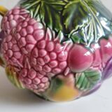 Teapot slurry Salins