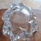 Daum crystal bowl