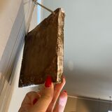 Small ceramic mirror The Argonauts