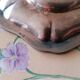 Plat en argent
