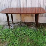 Coffee table wood formica