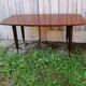 Table basse bois formica