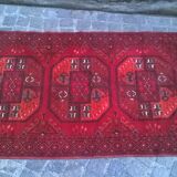 Vintage carpet