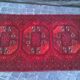 Tapis vintage