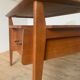 Roger Landault vintage office