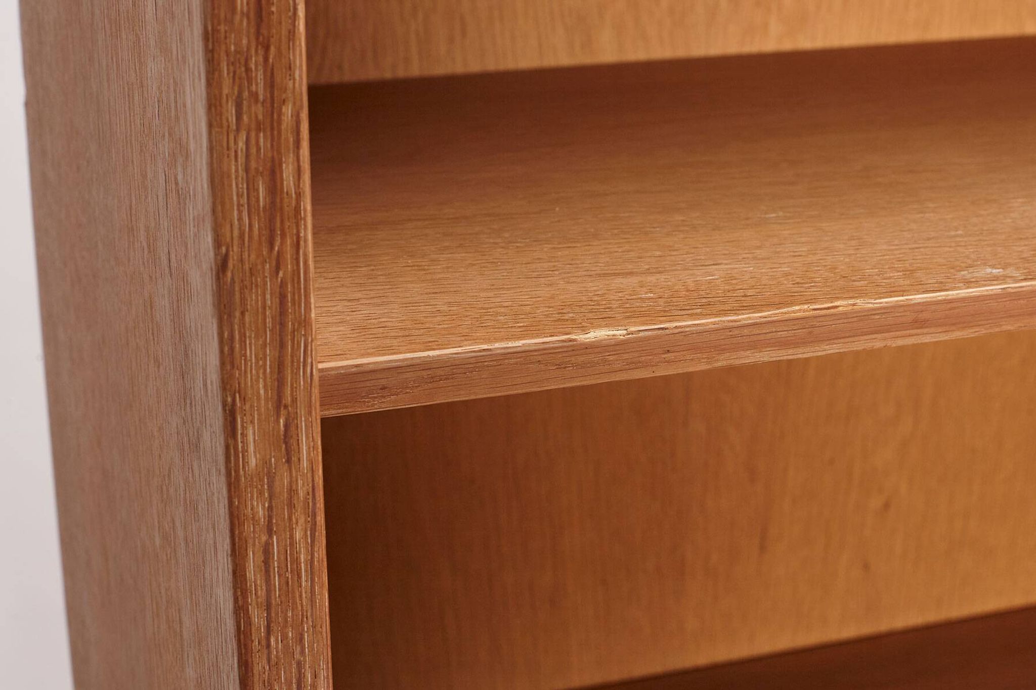 Poul Hundevad bookcase