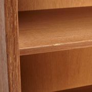 Poul Hundevad bookcase