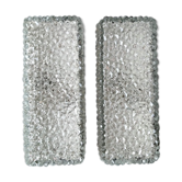 Paire d'appliques de la marque Holophane