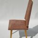 6 chairs, 1960s