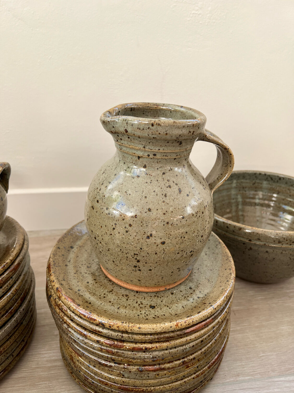 Gustave Tiffoche sandstone service