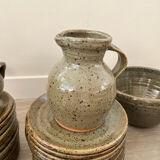 Gustave Tiffoche sandstone service