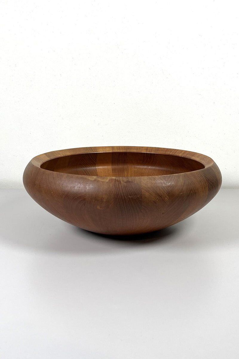 Grand bol par Jens Quistgaard