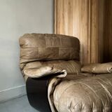 Aalto Screen 100A modular wooden partition, screen.