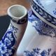 Teapot Gien France