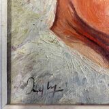 Tableau portrait