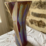 Vintage verceram vase