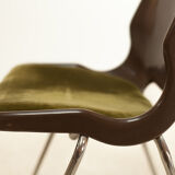 Overman 70s chairs