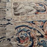 Fragment of flemish tapestry early 17th century