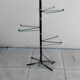 92.5 cm vintage 60s display shelf