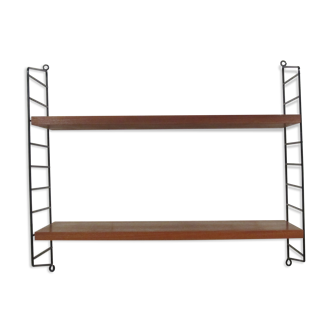 Étagère scandinave string