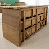 Antique craft furniture