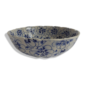 coupe en porcelaine de