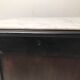 Vintage inlaid drawer cabinet