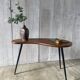 Table basse tripode