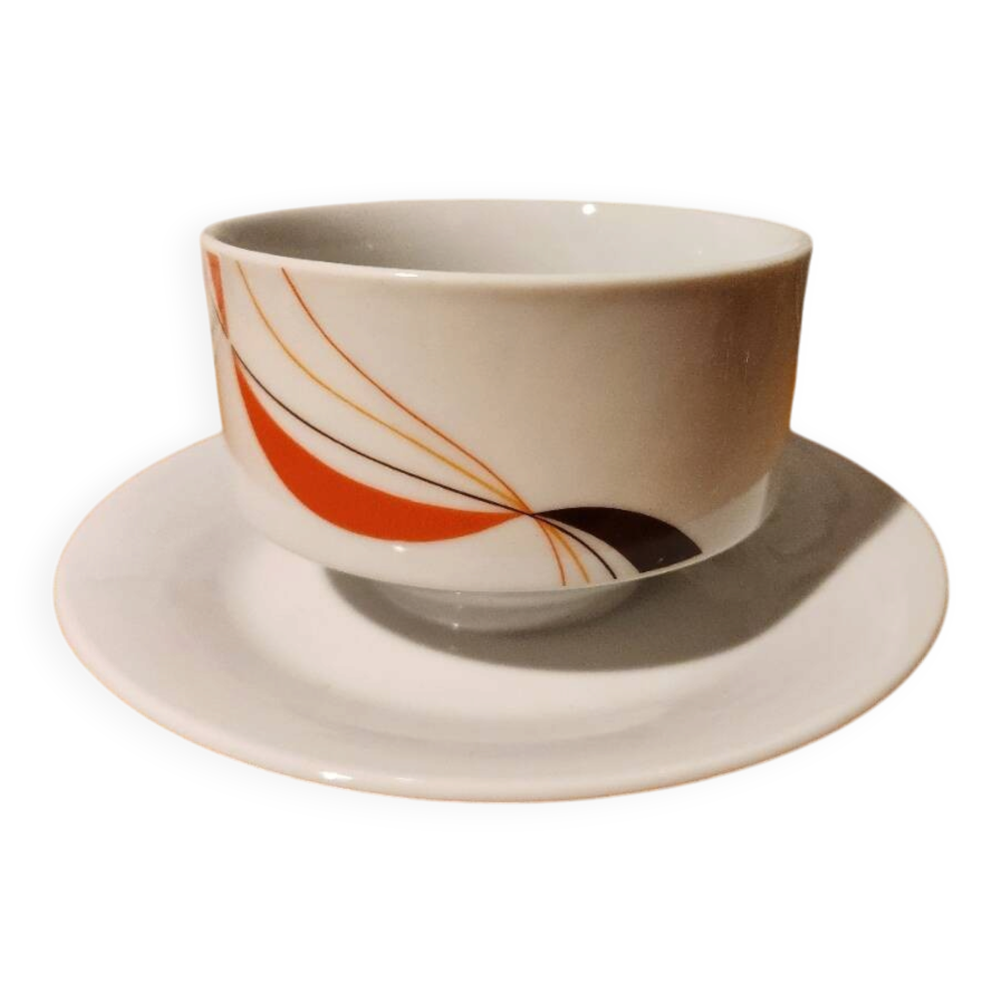 Sauce boat design 70 Winterling Marktleuthen Bavaria