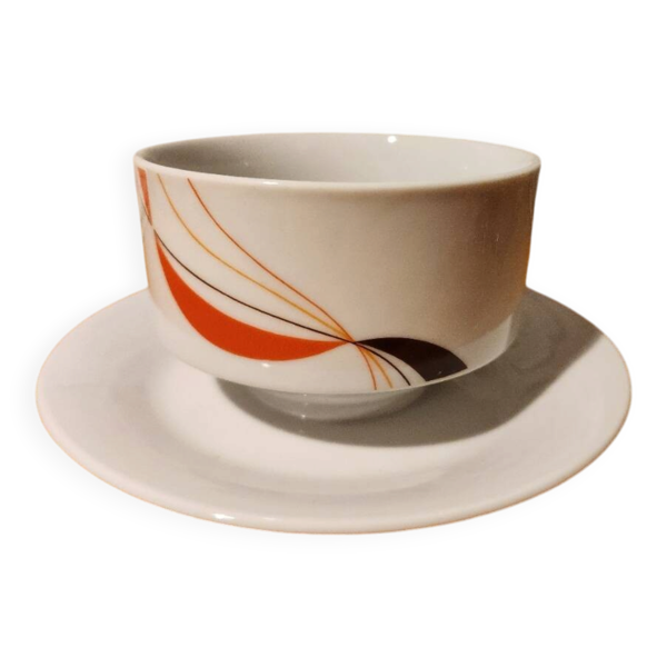 Saucière Winterling Marktleuthen Bavaria, 1970